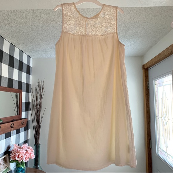 Old Navy | Crochet Dress - Picture 13 of 13